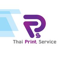 โรงพิมพ์ Thai Print Service