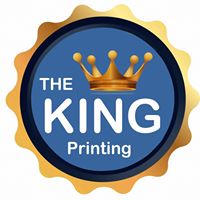 โรงพิมพ์ดิจิตอล The King printing